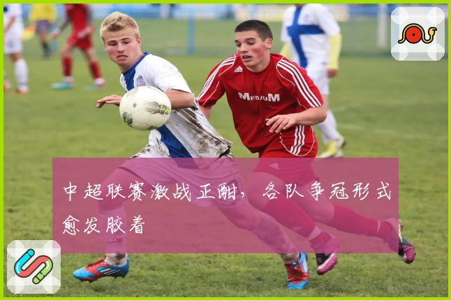 中超联赛激战正酣，各队争冠形式愈发胶着